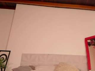 kiimlee Live Webcam on CamSoda