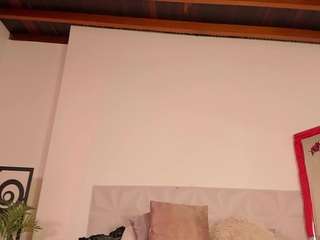 kiimlee Live Webcam on CamSoda