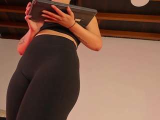 kiimlee Live Webcam on CamSoda