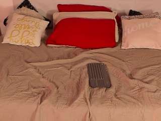 kiimlee Live Webcam on CamSoda