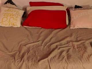 kiimlee Live Webcam on CamSoda