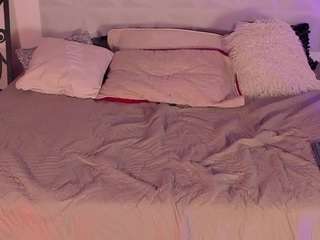 kiimlee Live Webcam on CamSoda