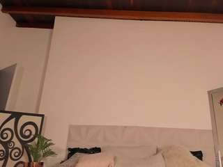 kiimlee Live Webcam on CamSoda