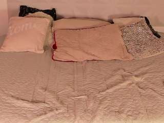 kiimlee Live Webcam on CamSoda