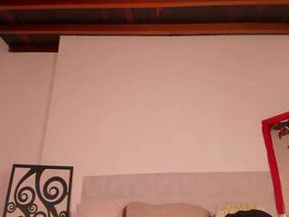 kiimlee Live Webcam on CamSoda