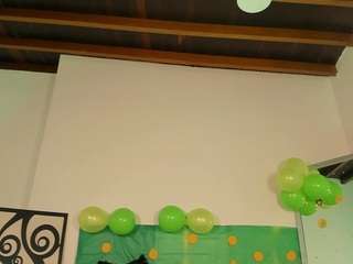 kiimlee Live Webcam on CamSoda