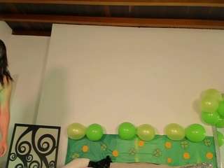 kiimlee Live Webcam on CamSoda