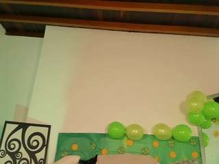 kiimlee live cam profile