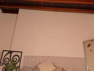 kiimlee Live Webcam on CamSoda