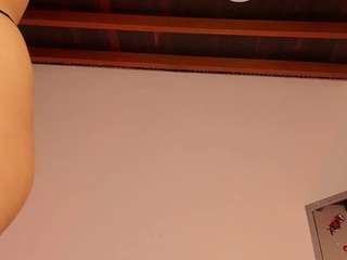 kiimlee Live Webcam on CamSoda