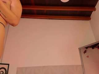 kiimlee Live Webcam on CamSoda