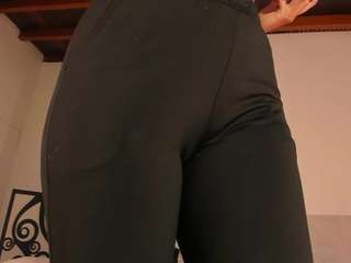 kiimlee Sex Cam Show