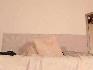kiimlee live webcam show
