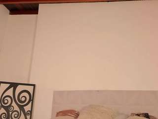 KiimLee live webcam show