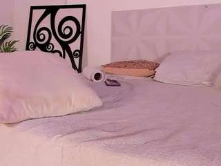 kiimlee Live Webcam on CamSoda