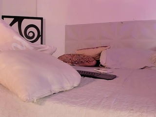 KiimLee live cam preview
