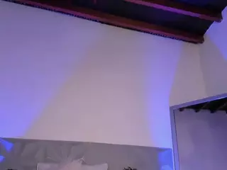 KiimLee's Live Sex Cam Show