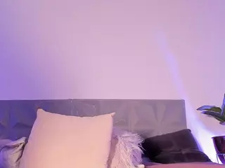 KiimLee's Live Sex Cam Show