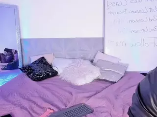 KiimLee's Live Sex Cam Show