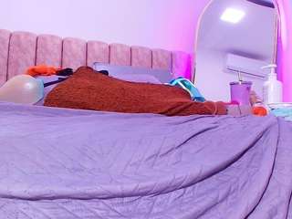 kim-bella live cam profile