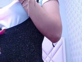 littleebluee from CamSoda is Freechat