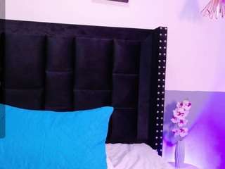 littleebluee Live Webcam on CamSoda