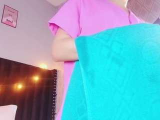 littleebluee webcam model