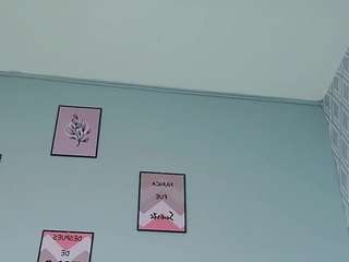 littleebluee Live Webcam on CamSoda