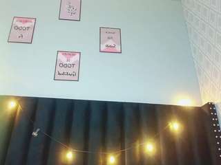 littleebluee - Cam en Direct