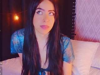 littleebluee
