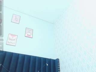 littleebluee