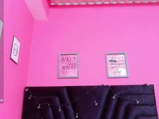 littleebluee from CamSoda is Freechat