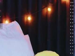 littleebluee from CamSoda is Freechat