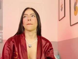 littleebluee from CamSoda is Freechat