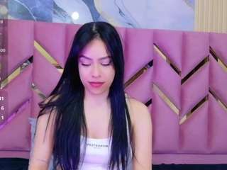 littleebluee Live Webcam on CamSoda