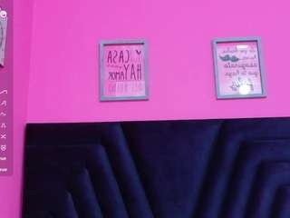 littleebluee Live Webcam on CamSoda