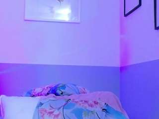 littleebluee