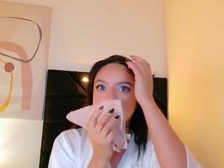 littleebluee Sex Cam Show