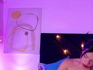 littleebluee