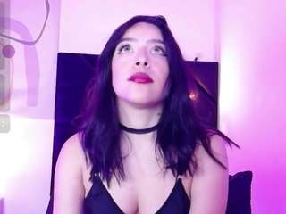 littleebluee Sex Cam Show