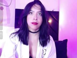 littleebluee Sex Cam Show
