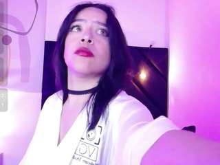 littleebluee Sex Cam Show