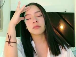 littleebluee Sex Cam Show
