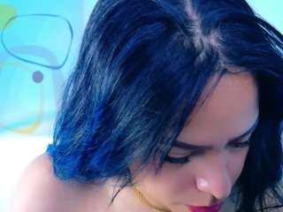 littleebluee