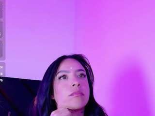 littleebluee live webcam show