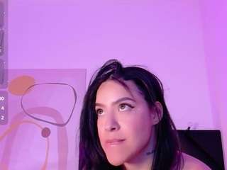 Littleebluee's cam show statistics and live stream