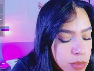 littleebluee