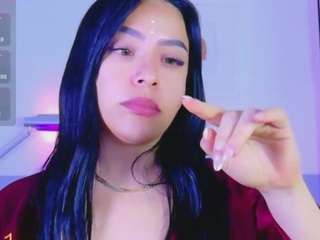 littleebluee