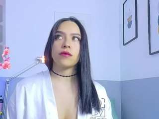 littleebluee live cam preview