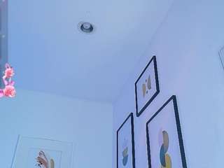 littleebluee live cam preview